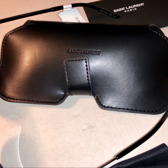 Brand new authentic YSL Glasses - Picture 4 of 6